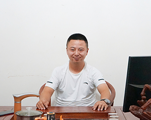 一陸同行 合作共贏 ▏程斌：始于專業(yè)，源于信任