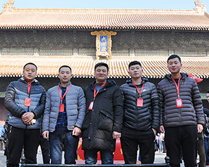 一陸同行 合作共贏 ▏ 亞中路橋：堅定選擇，源于信任