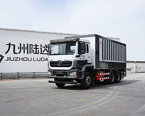 九州陸達(dá)粉料撒布車車輛冬季使用維保注意事項(xiàng)