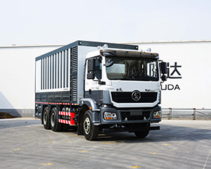 九州陸達(dá)：質(zhì)量好、性能好、品牌好，客戶才說好
