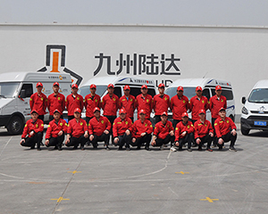 以初心堅守匠心，用服務(wù)擦亮品牌