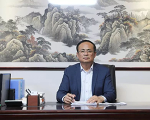 中秋佳節(jié)：總經(jīng)理楊慶玉節(jié)日祝福送給您，請查收